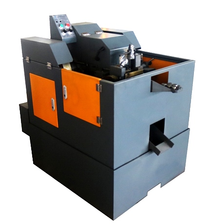 First-model 2 cold heading machine