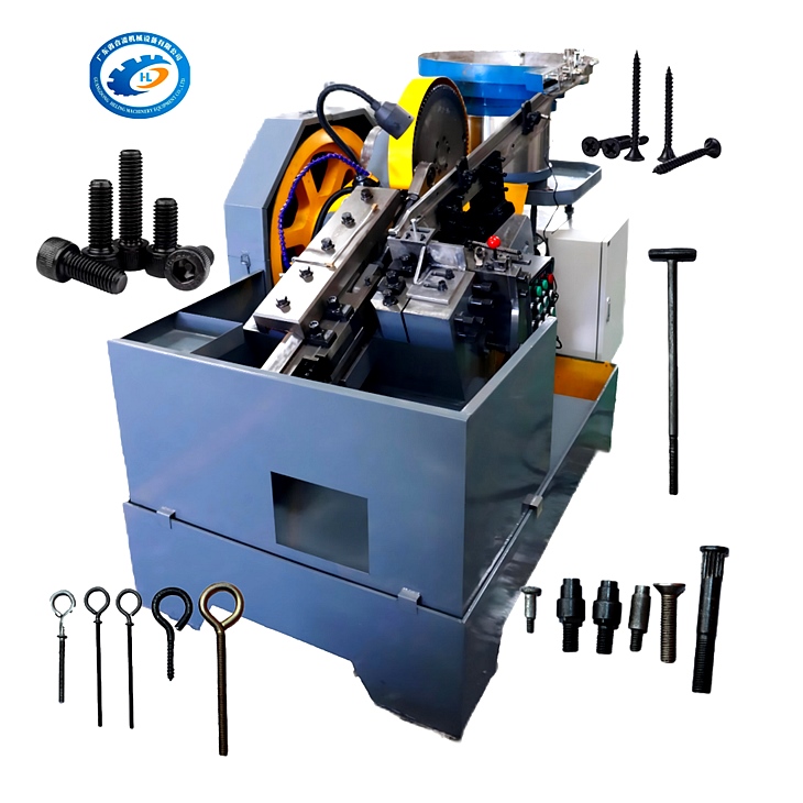 High-speed vibration disc tooth rubbing machine