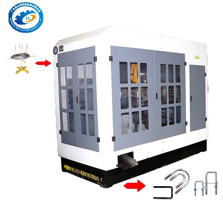 4417 photovoltaic tooth rubbing machine