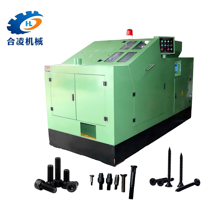 High-speed teething machine (gear box)