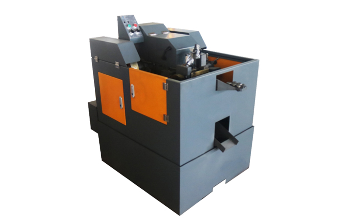 First-model 2 cold heading machine