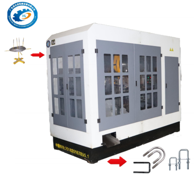 4417 photovoltaic tooth rubbing machine