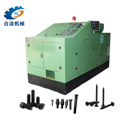 High-speed teething machine (gear box)